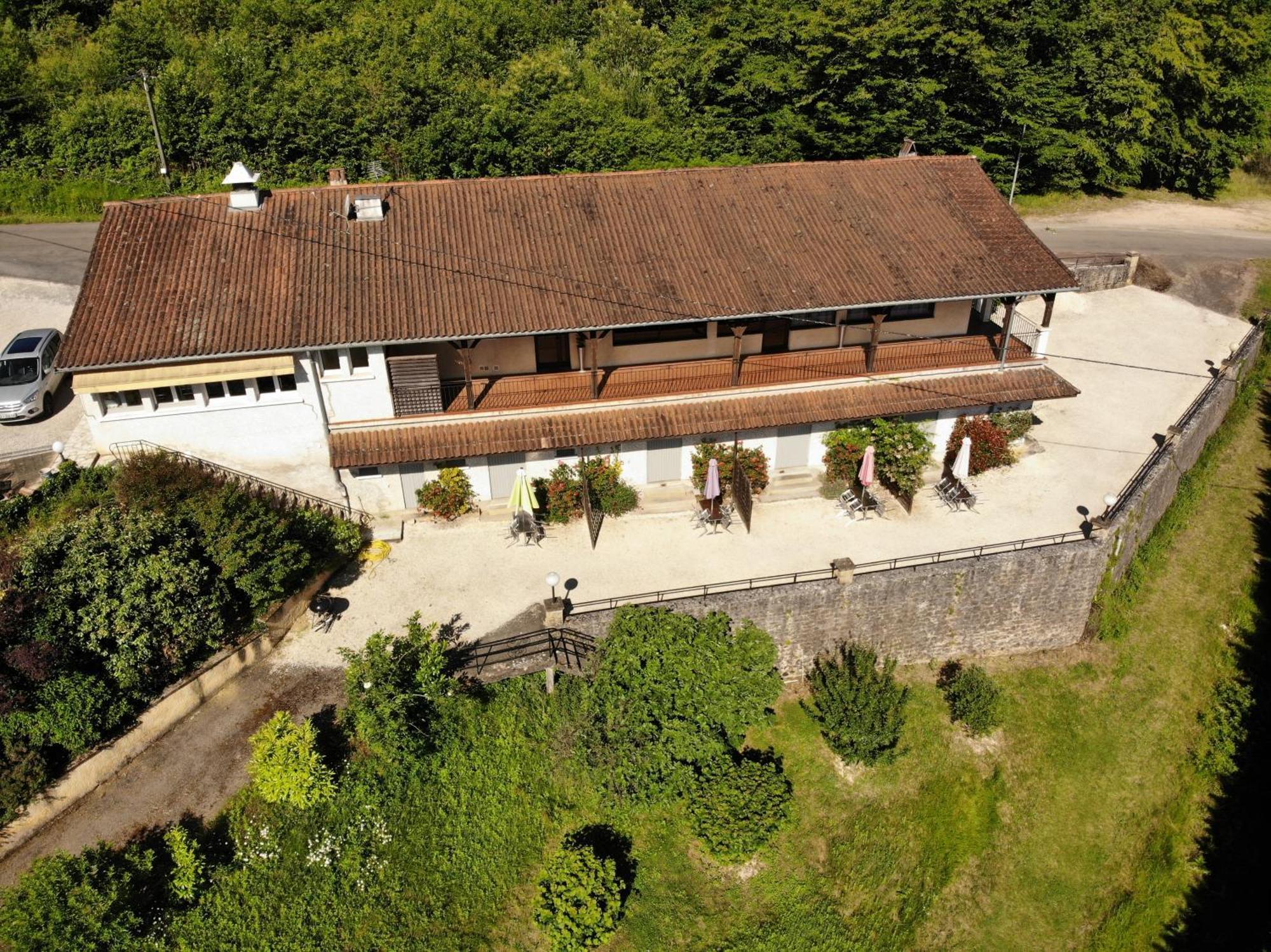 Les Hyacinthes 4 Daire Sarlat-la-Canéda Dış mekan fotoğraf